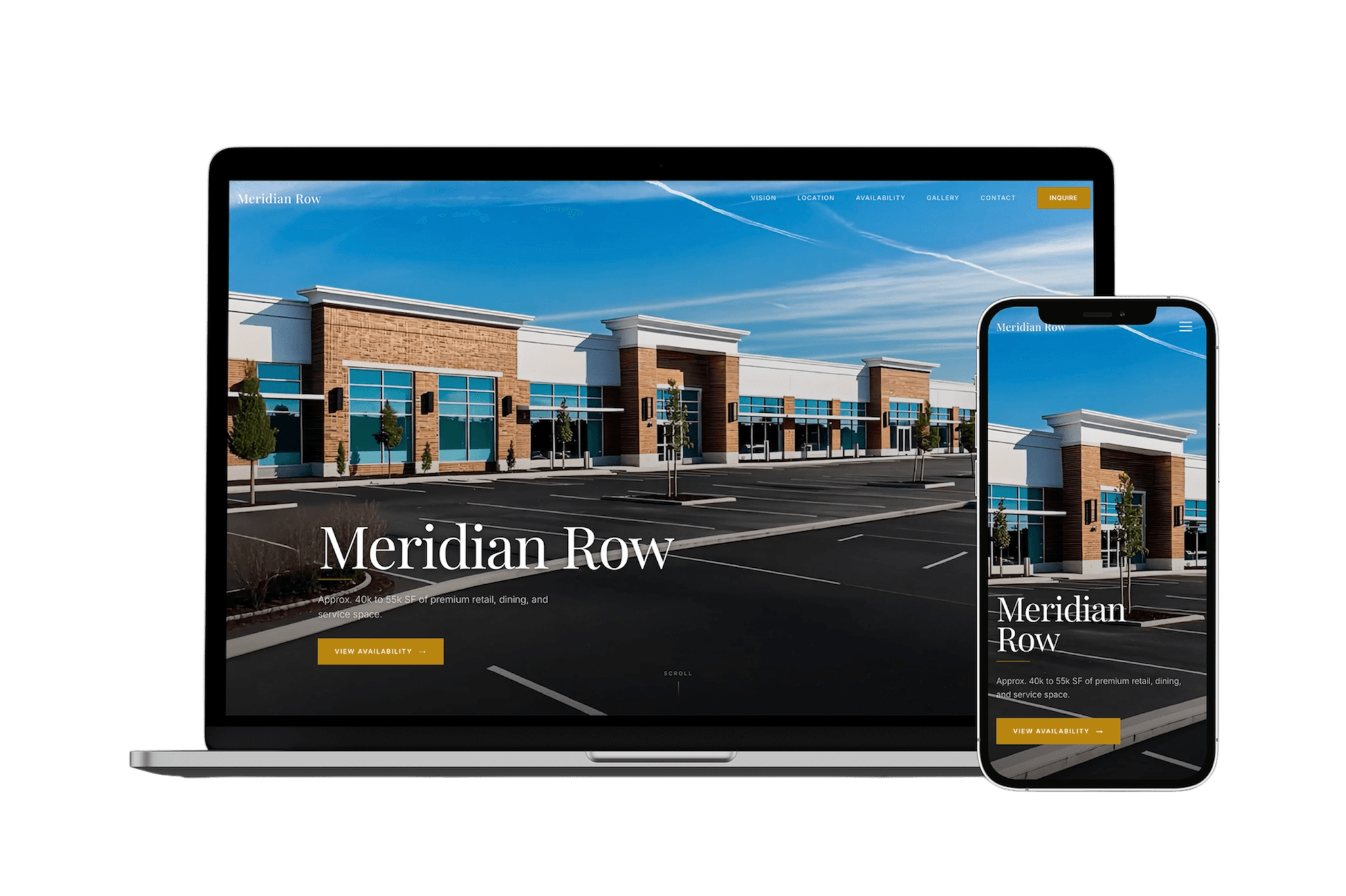 Meridian Row